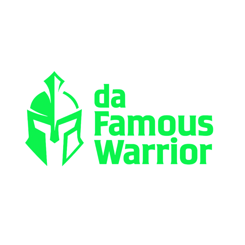 da Famous Warrior