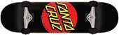 Best Skateboard Decks 2025 Popular Model Santa Cruz Classic Dot.jpg