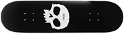Best Skateboard Decks 2025 Popular Model Zero Single Skull.jpg