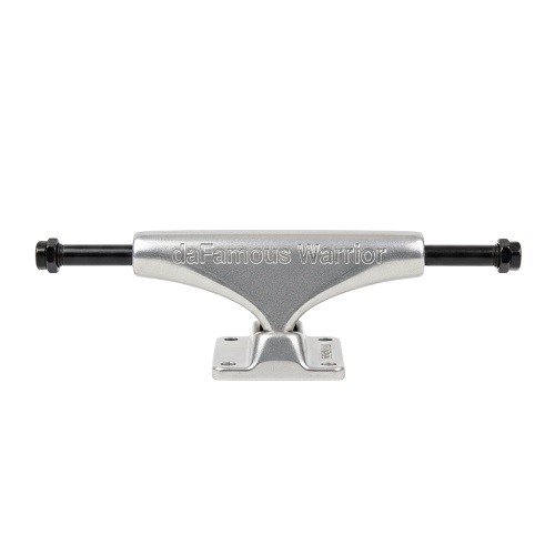 Best Skateboard Trucks for stability, turning, and durability daFamousWarrior