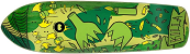 Creature Brue Killer Best bowl skateboard 2025