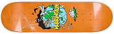 Polar Skate Co. 69 Wood Aaron Herrington Best Skate Deck