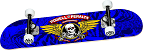 Powell Peralta Best Skateboards for Beginners