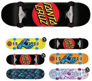 Santa Cruz Dot Best Skateboards, Shoes & Protective Gear for Beginners and Pros.jpg