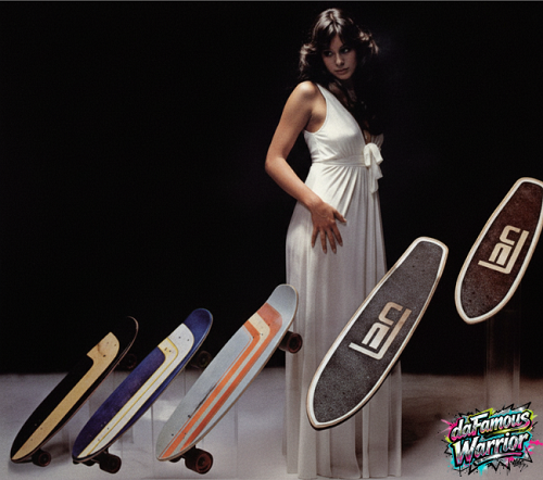 Women-Owned Skateboard Teams Like Rookie & Cherry Led the Way